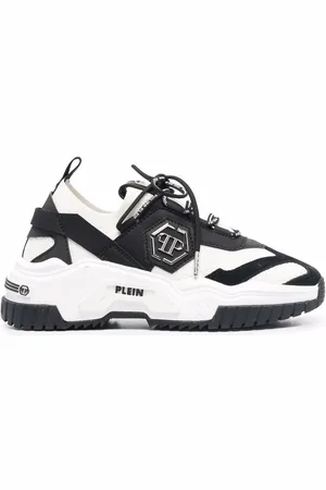 Philipp Plein Sneakers Predator Mania