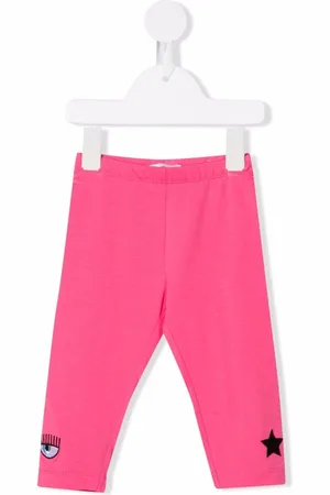 Chiara Ferragni Leggings con stampa