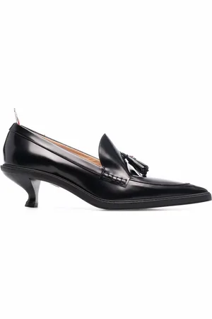 Thom Browne Mocassini con nappa