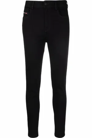 Diesel Jeans skinny Slandy High 1984