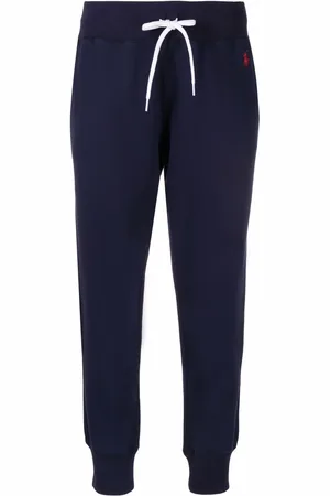 Ralph Lauren Pantaloni sportivi affusolati