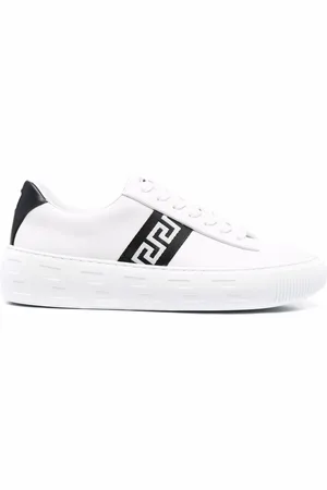 VERSACE Sneakers Greca
