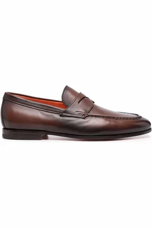 santoni Mocassini