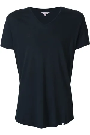 Orlebar Brown V-neck T-shirt