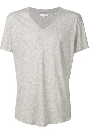 Orlebar Brown V-neck T-shirt