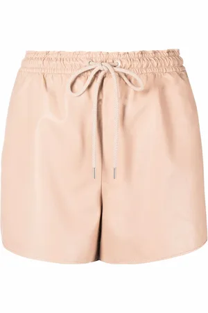 Stella McCartney Shorts sportivi Alter Mat