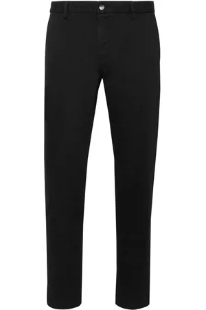 Philipp Plein Chino slim con logo