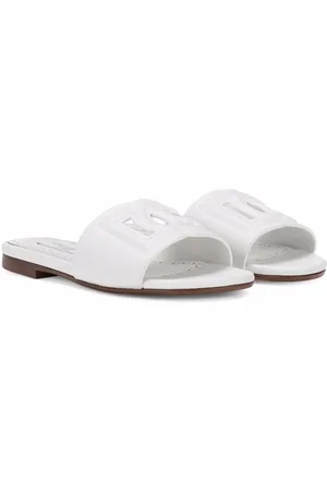Dolce & Gabbana Sandali DG Millenials