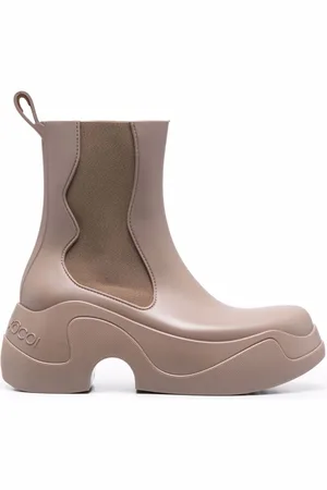 xocoi Stivali PVC