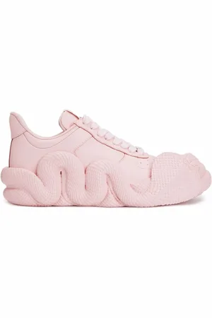 Giuseppe Zanotti Sneakers Cobras