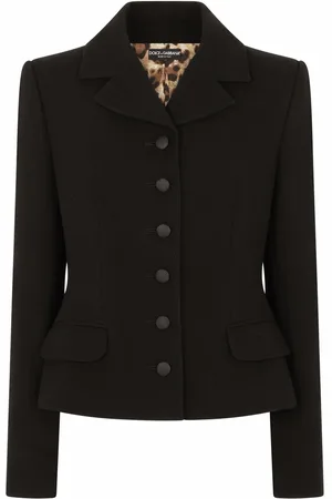 Dolce & Gabbana Blazer monopetto