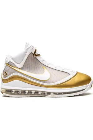 Nike Sneakers Lebron 7 Retro China Moon