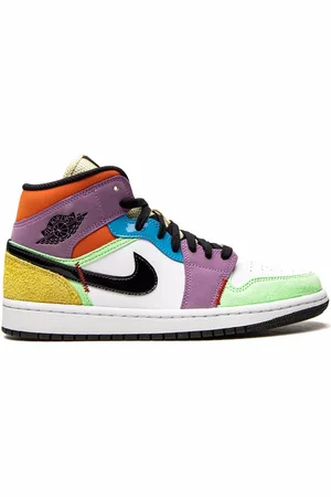 Jordan Sneakers Air 1 Mid