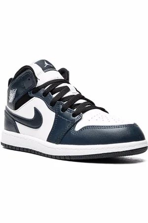 Jordan Sneakers Jordan 1 Mid "Armory Navy"