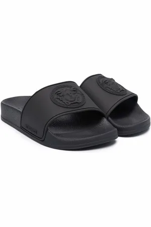 VERSACE Infradito Medusa