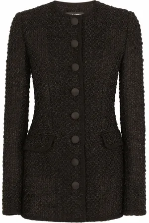Dolce & Gabbana Giacca monopetto