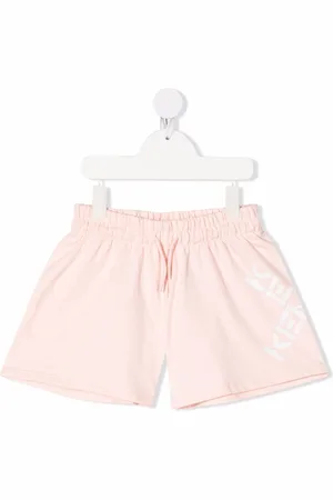 Kenzo Shorts con stampa