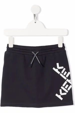 Kenzo Gonna con stampa