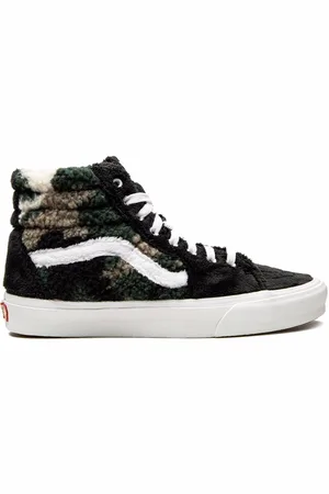 Vans Sneakers Sk8-Hi Sherpa Camo