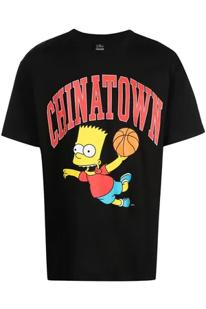 MARKET T-shirt adidas x The Simpsons Air Bart Arc
