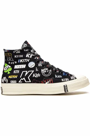Converse Sneakers alte x Kith Chuck 70