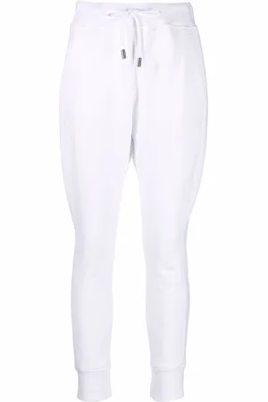 Dsquared2 Pantaloni sportivi con stampa