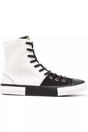 Camper Uomo Sneakers alte - Sneakers alte TWS - Nero