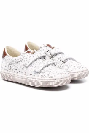 PèPè Sneakers con strappo
