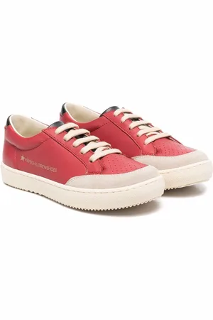 PèPè Sneakers con logo