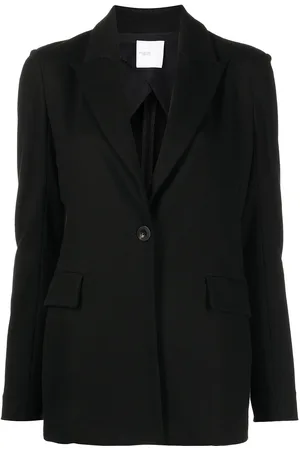 ROSETTA GETTY Blazer monopetto