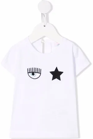 Chiara Ferragni T-shirt con stampa