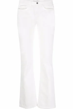 Alberta Ferretti Pantaloni slim