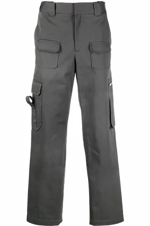Helmut Lang Pantaloni dritti