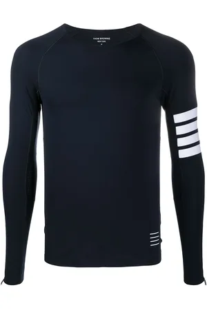 Thom Browne Top sportivo