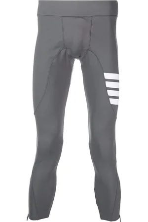 Thom Browne Tights a compressione 4-Bar