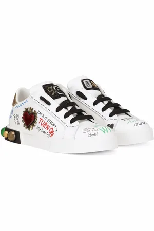 Dolce & Gabbana Sneakers Portofino