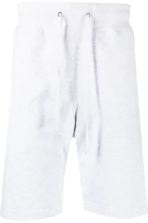 SUICOKE Shorts con coulisse
