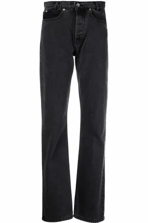 Paco rabanne Pantaloni dritti
