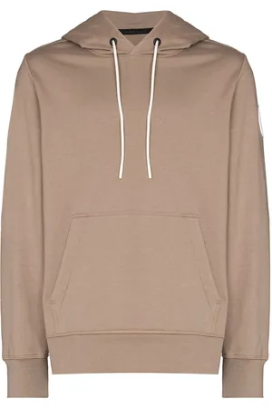 Canada Goose Felpa con cappuccio Huron