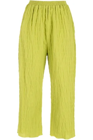 CLUBE BOSSA Pantaloni crop sam