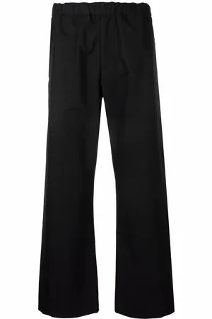 Alexander McQueen Pantaloni dritti