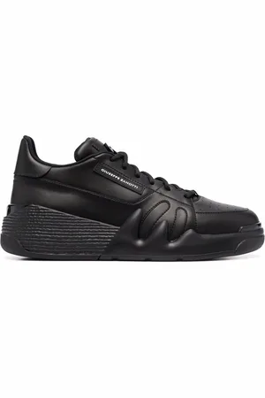 Giuseppe Zanotti Sneakers con applicazione
