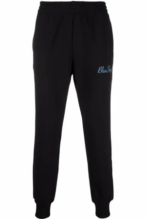 BLUE SKY INN Pantaloni sportivi con stampa