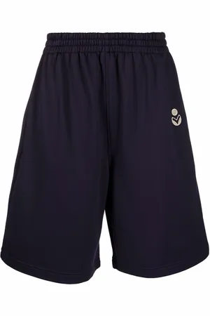 Isabel Marant Shorts con stampa
