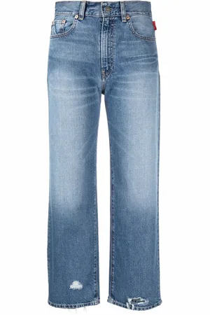 Denimist Jeans crop