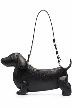 Thom Browne Borsa a spalla Hector