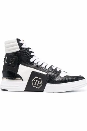 Philipp Plein Sneakers alte Cocco Phantom Kick$
