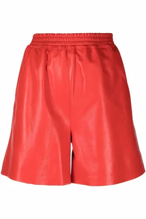DESA 1972 Shorts con vita elasticizzata