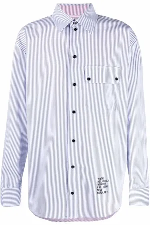 Helmut Lang Camicia a righe