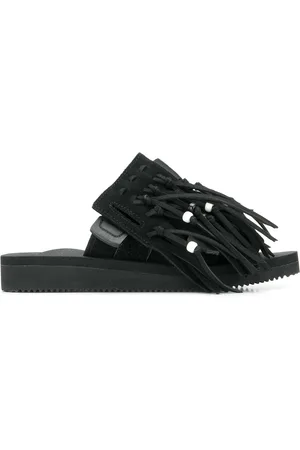 SUICOKE Slides con nappa